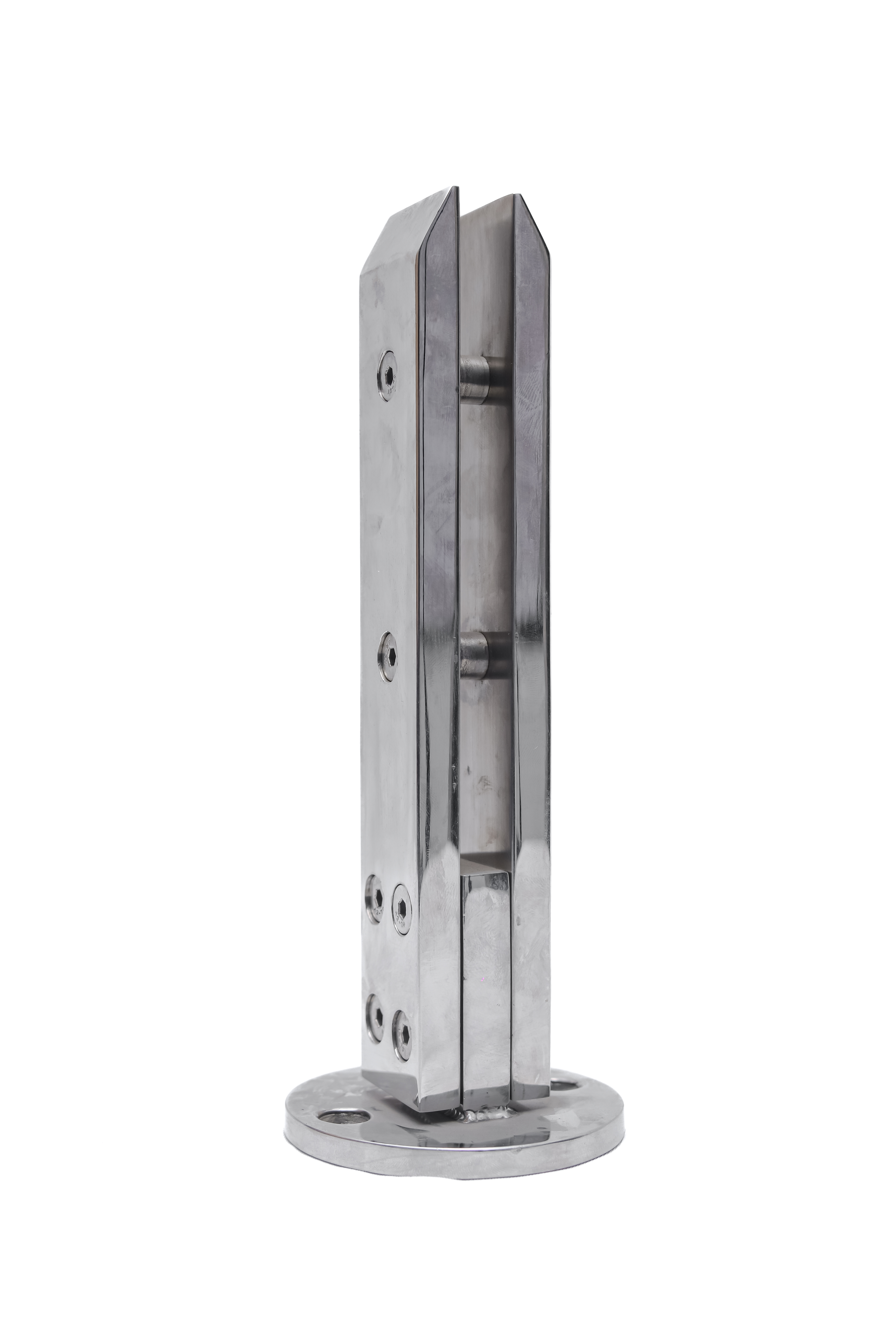 Precision Stainless Steel Parts